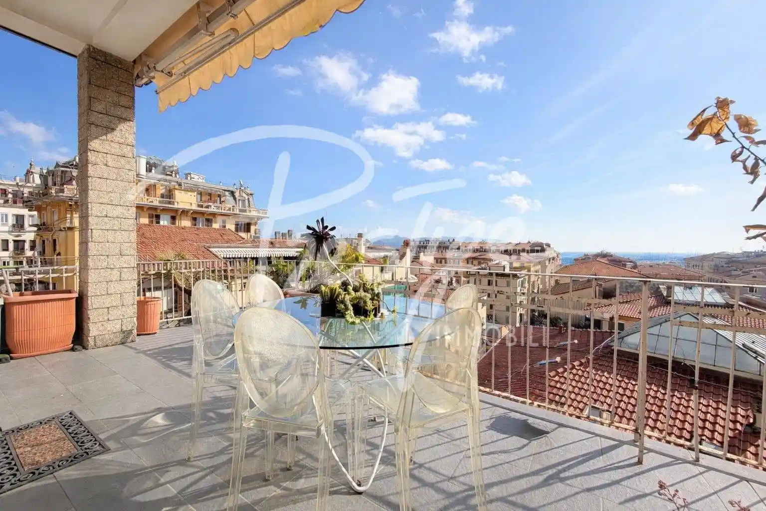 Attico - Mansarda in vendita a La Spezia