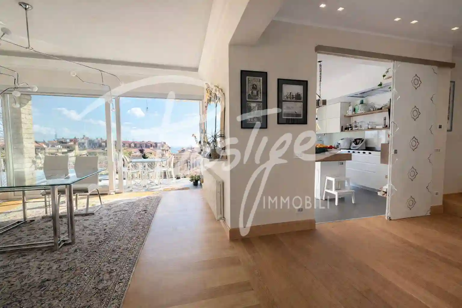 Attico - Mansarda - foto 2