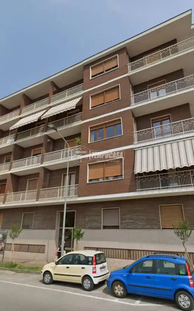 Appartamento in vendita a Carmagnola