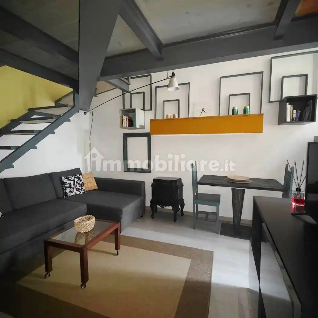 Appartamento in affitto a Torino
