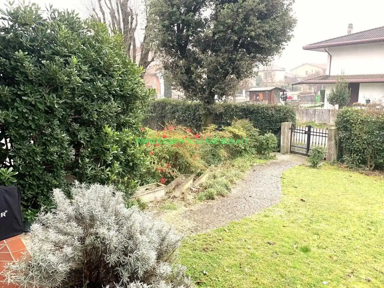 Villa in vendita a Quarto d'Altino