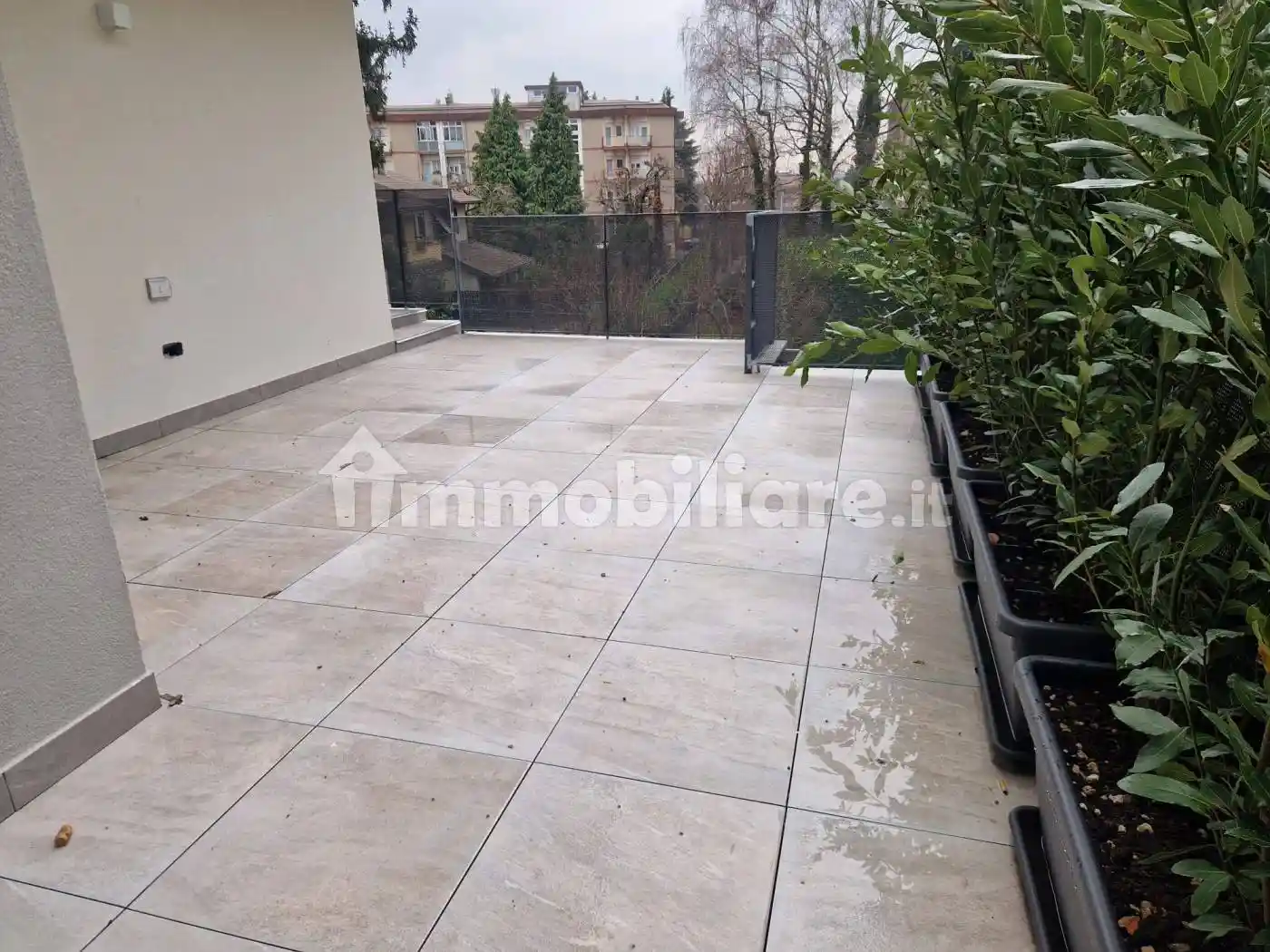 Appartamento in vendita a Varese