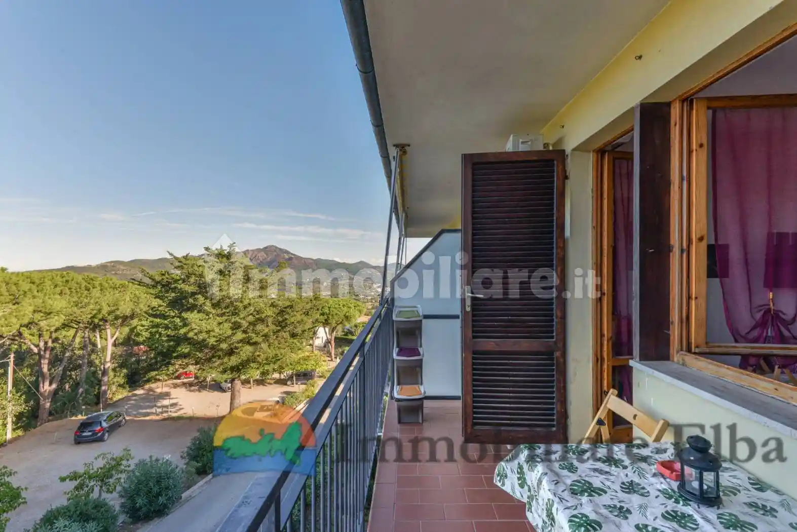 Appartamento in vendita a Capoliveri