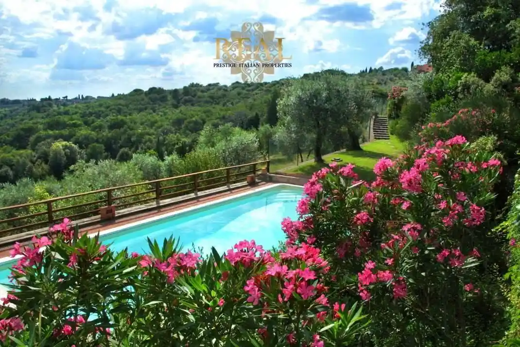 Villa in vendita a Firenze