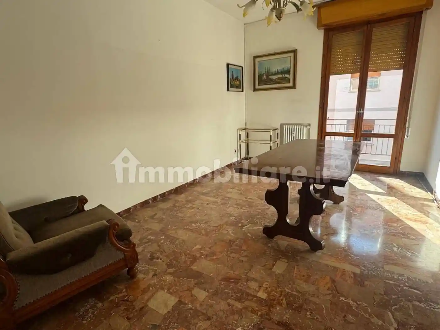 Appartamento in affitto a Casalecchio di Reno