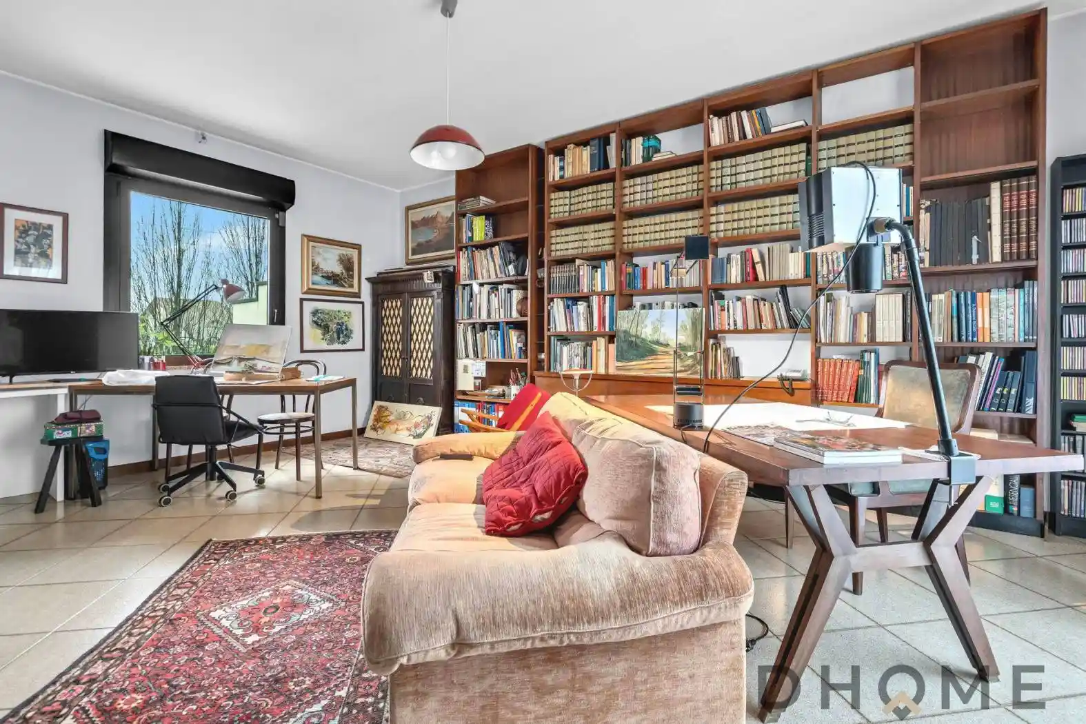 Villa in vendita a Arcore