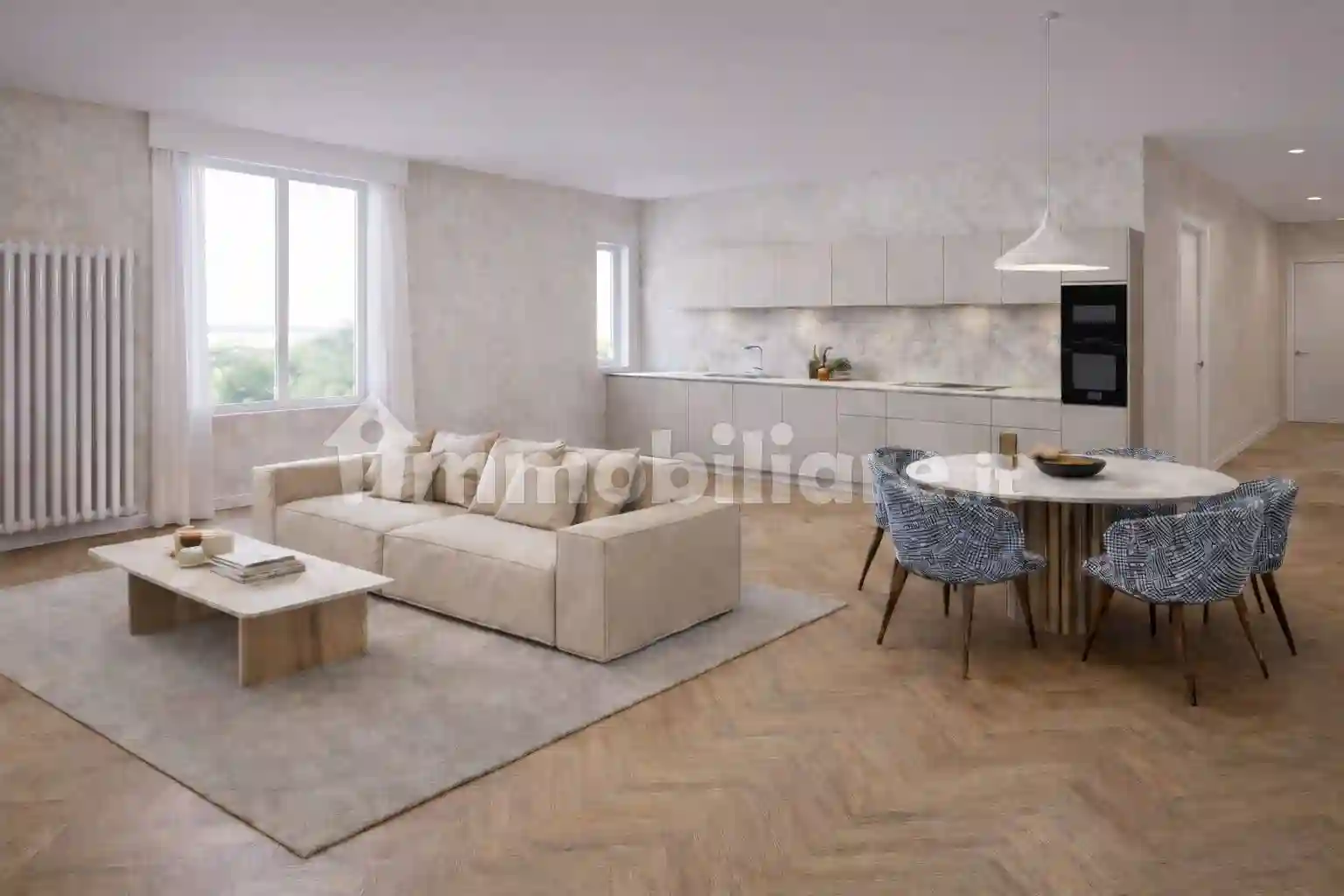 Appartamento - foto 4