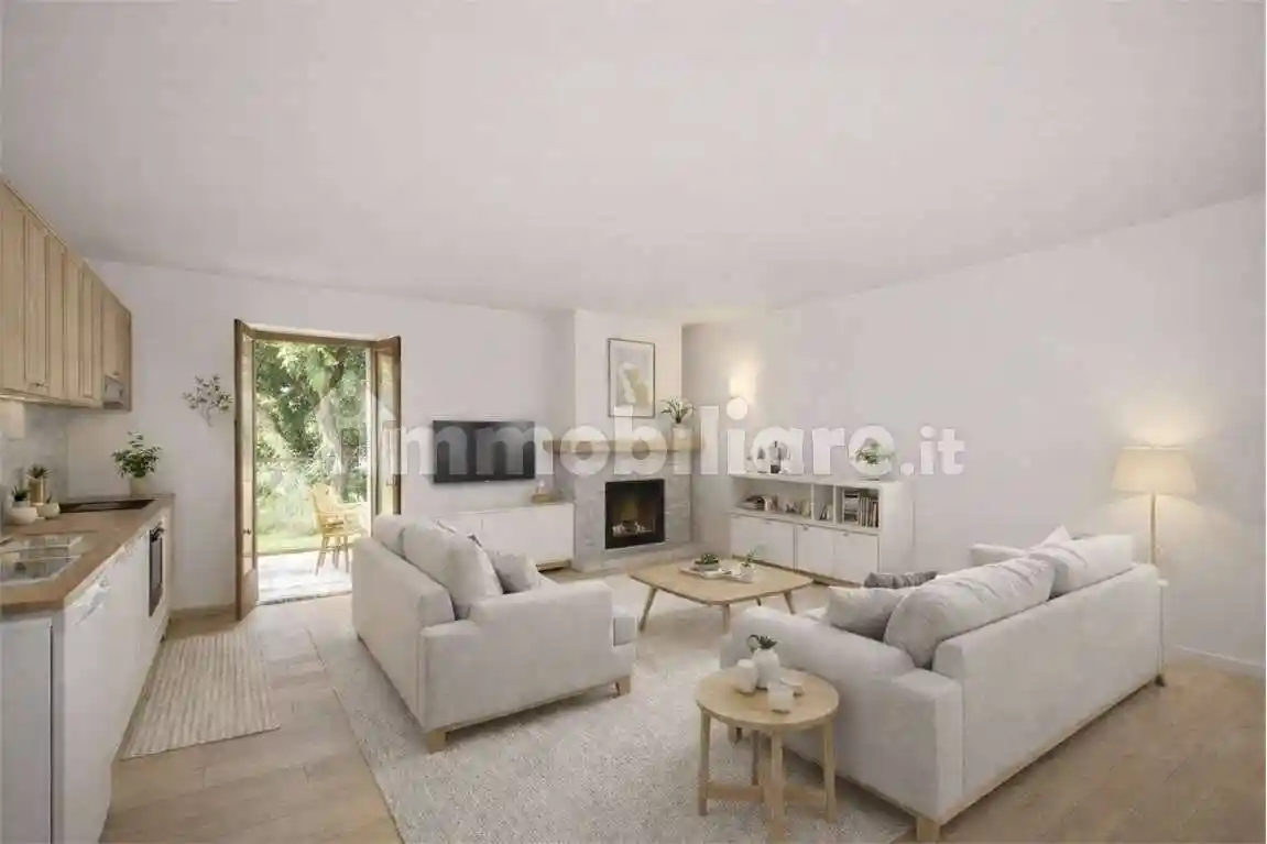 Villa in vendita a Mergozzo