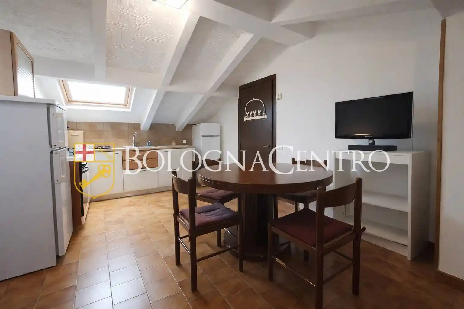 Appartamento in vendita a Bologna