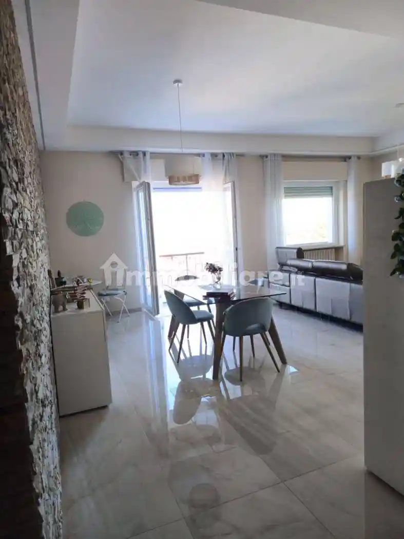 Appartamento in vendita a Pescara