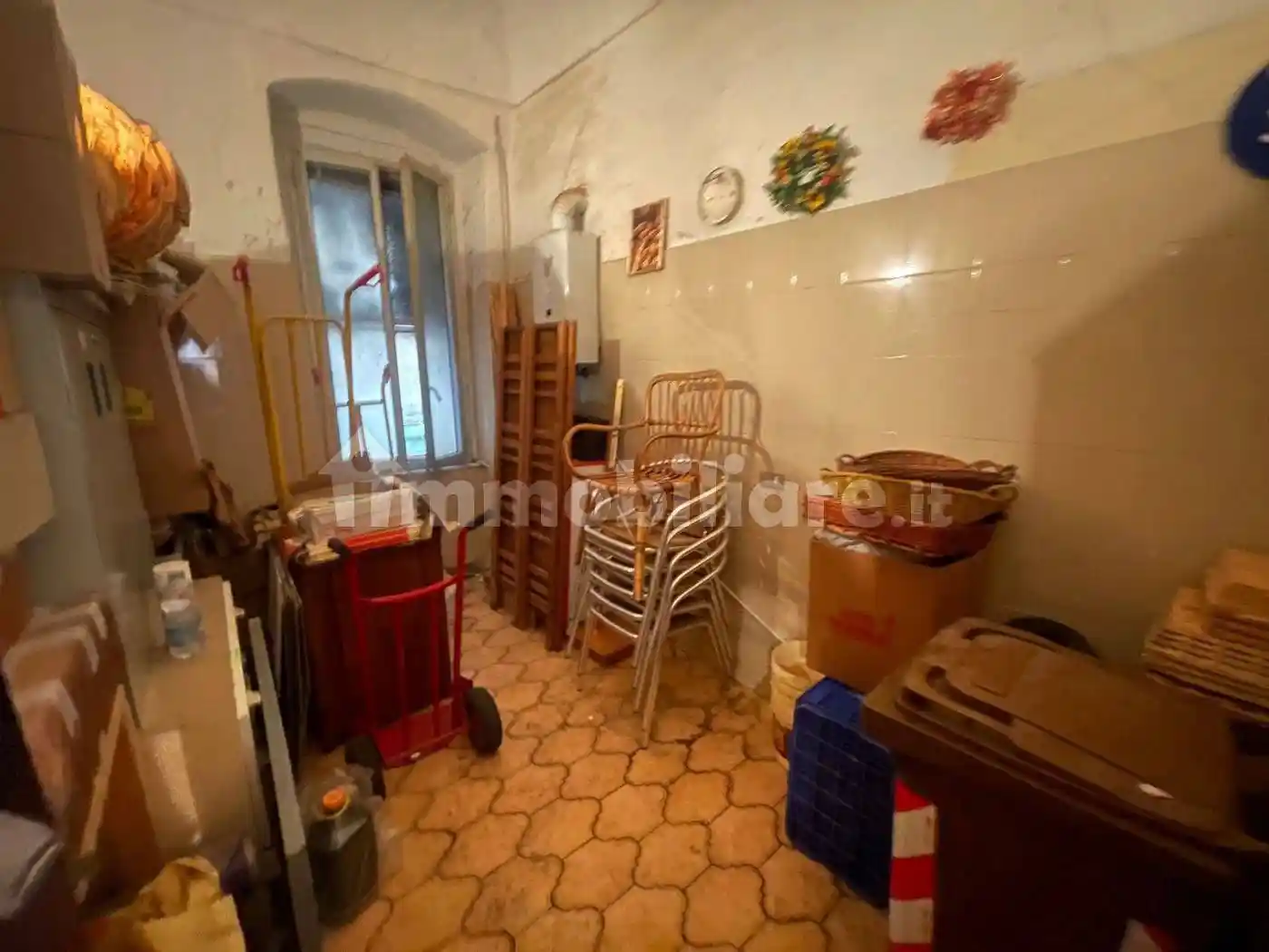 Appartamento in vendita a Sanremo