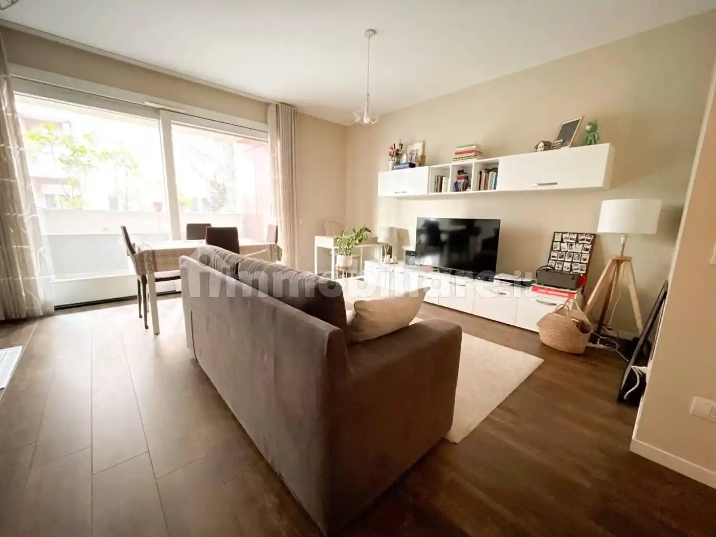 Appartamento in affitto a Melegnano