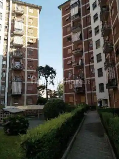 Appartamento in vendita a Nova Milanese