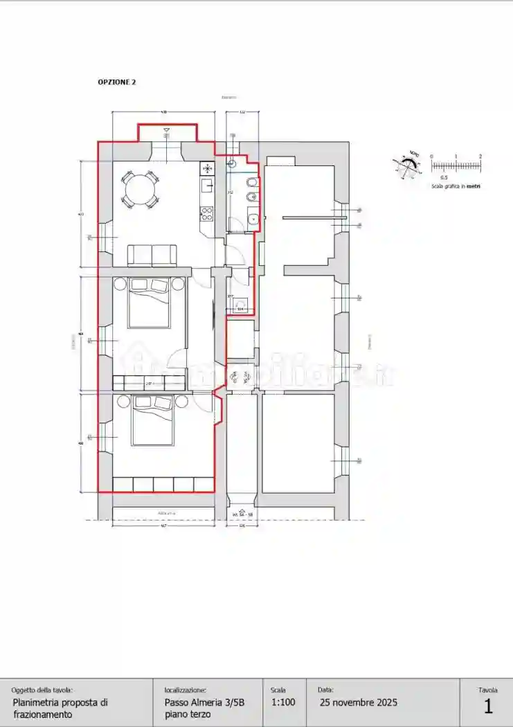 Appartamento - foto 5