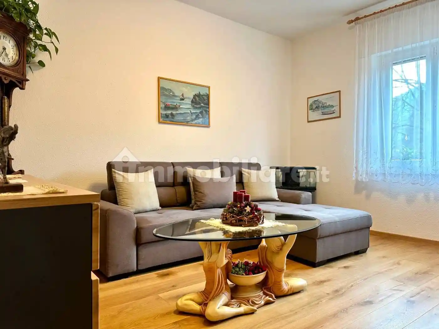 Appartamento in vendita a Merano