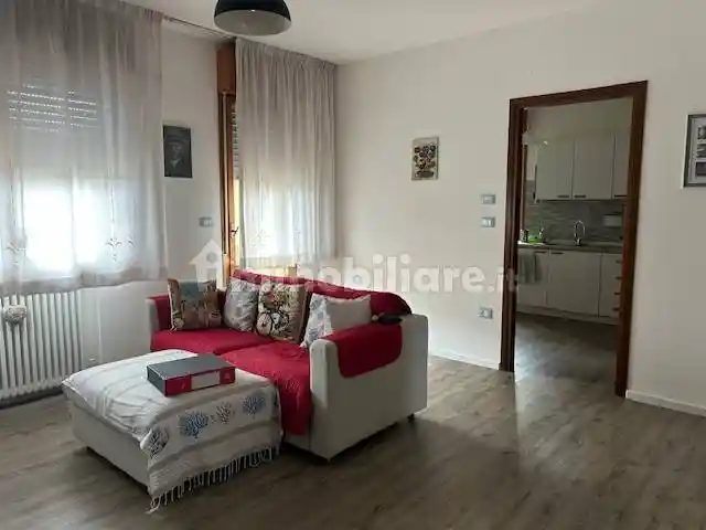 Appartamento in vendita a Mordano