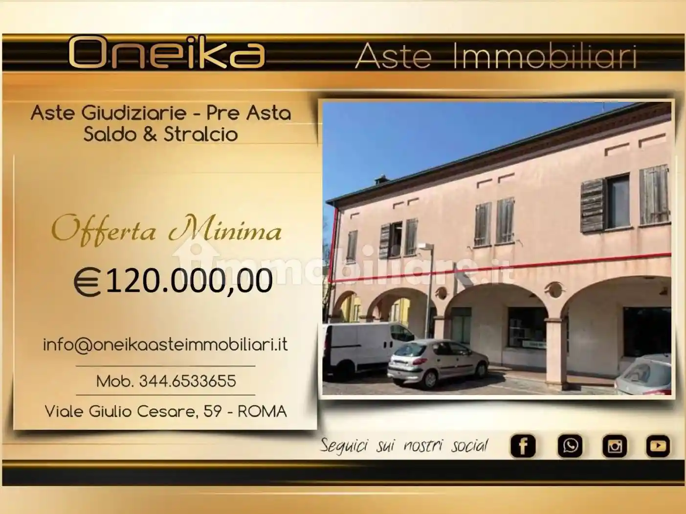 Appartamento in vendita a Curtatone