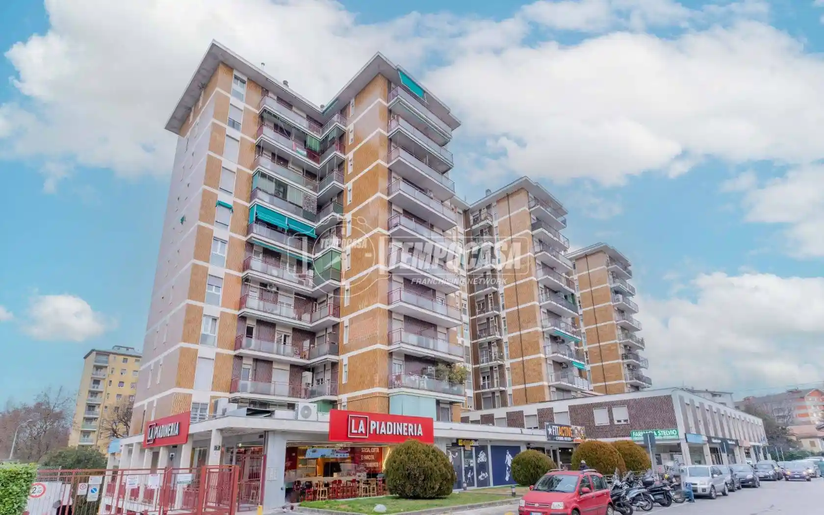 Appartamento in vendita a Novate Milanese