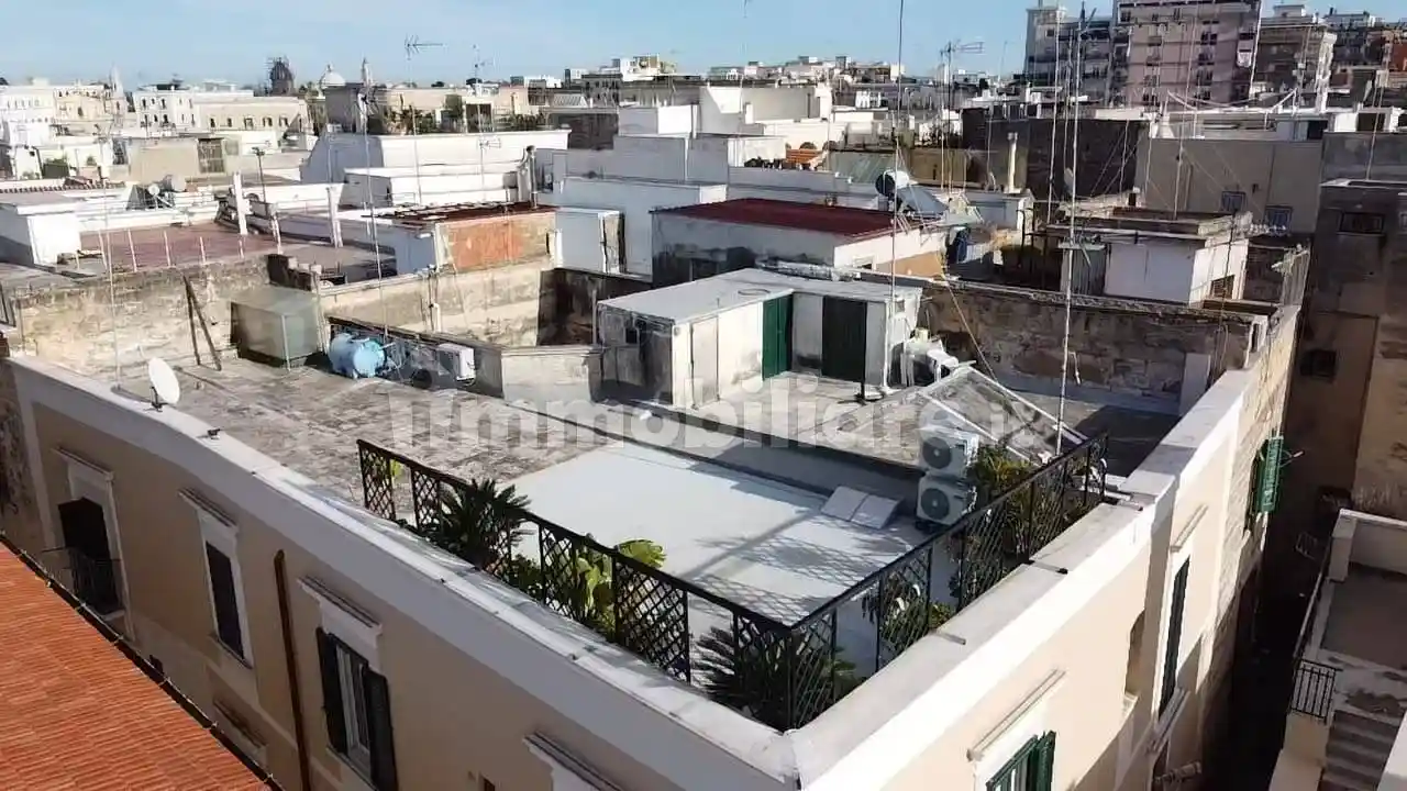 Appartamento in vendita a Trani