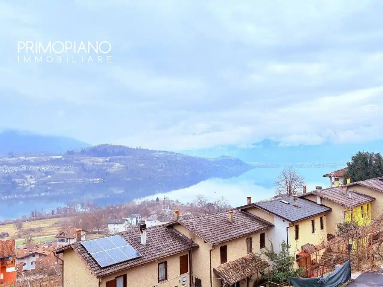 Appartamento in vendita a Pergine Valsugana