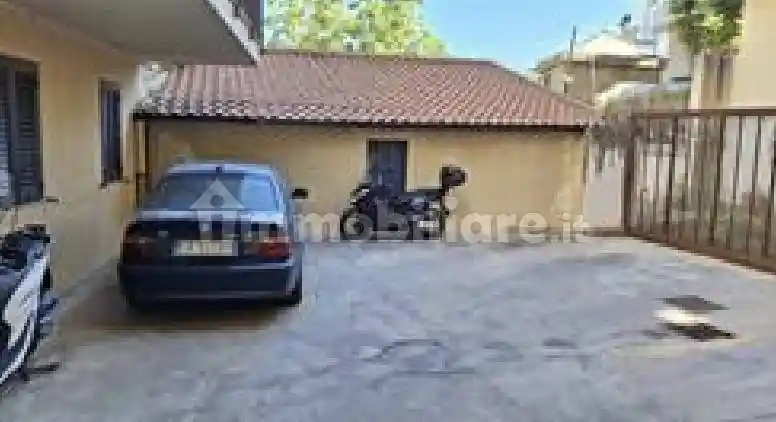 Appartamento in vendita a Messina