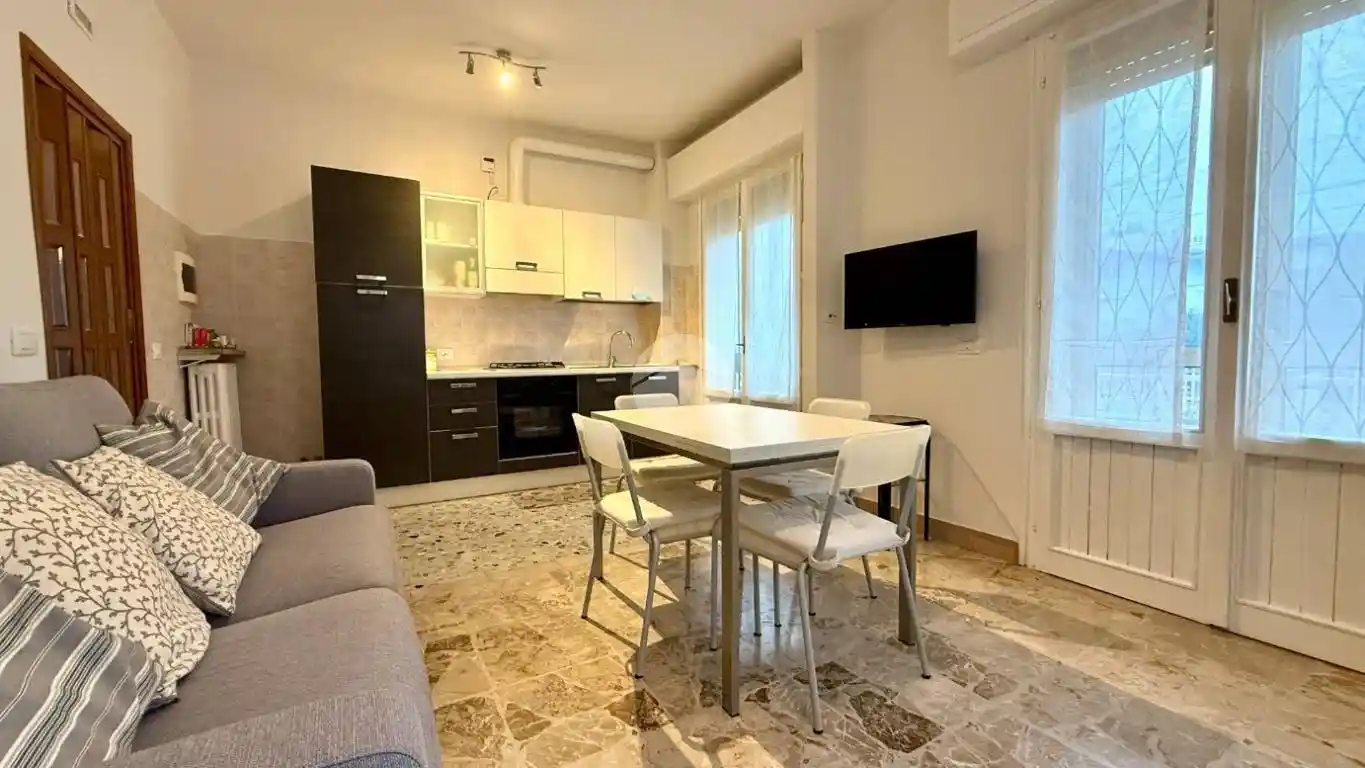 Appartamento in affitto a Misano Adriatico