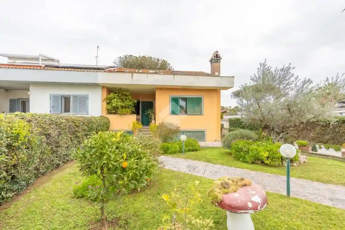 Villetta a schiera - foto 3