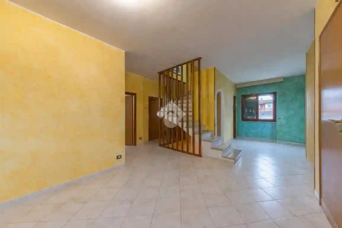 Villetta a schiera - foto 5