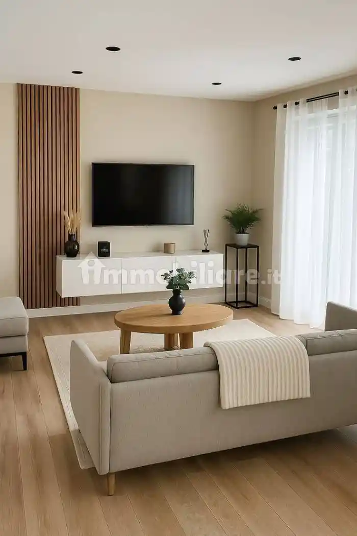 Attico - Mansarda in vendita a Torino