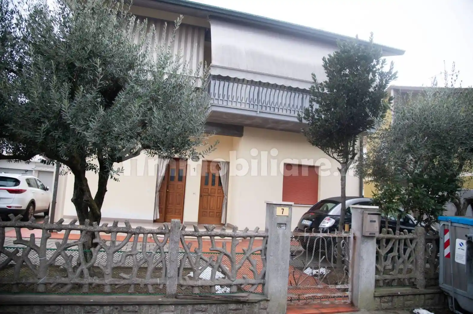 Appartamento in vendita a Cervia