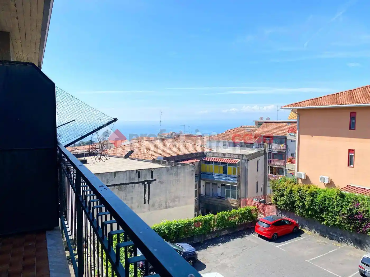 Appartamento in affitto a Aci Castello