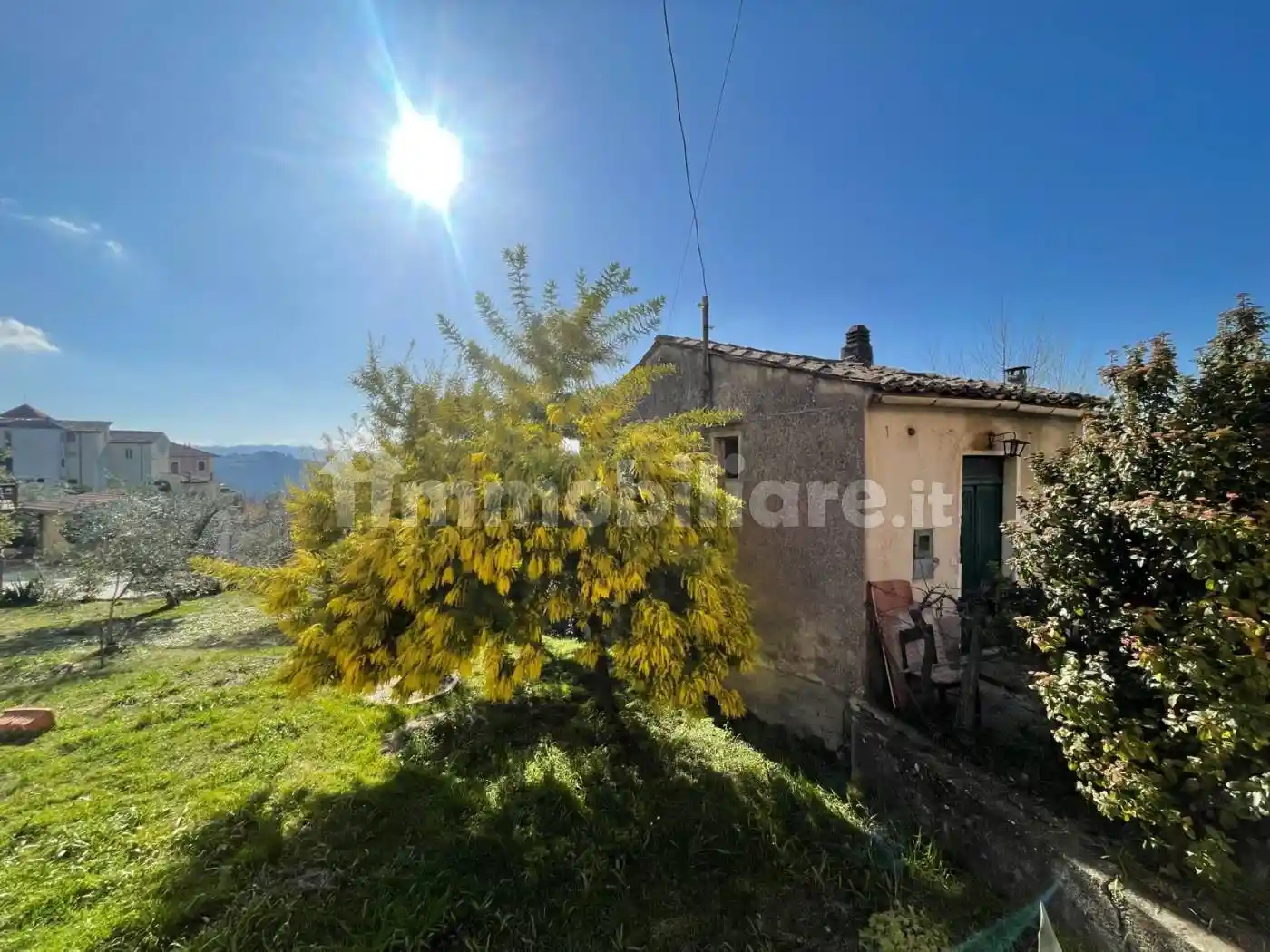 Casa indipendente in vendita a Arpino