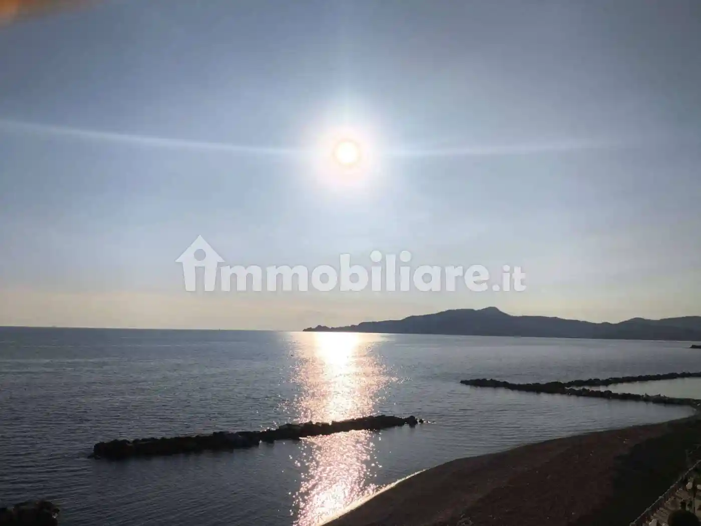 Appartamento in vendita a Chiavari