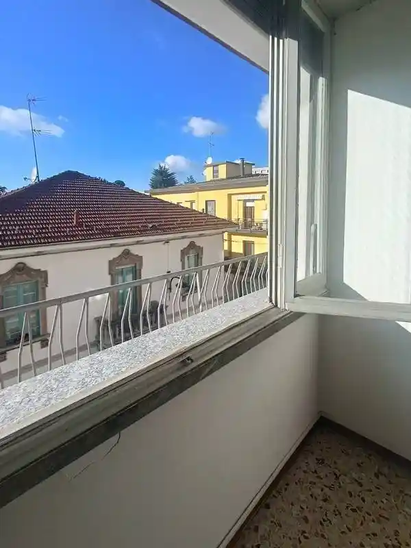 Appartamento in vendita a Busto Arsizio