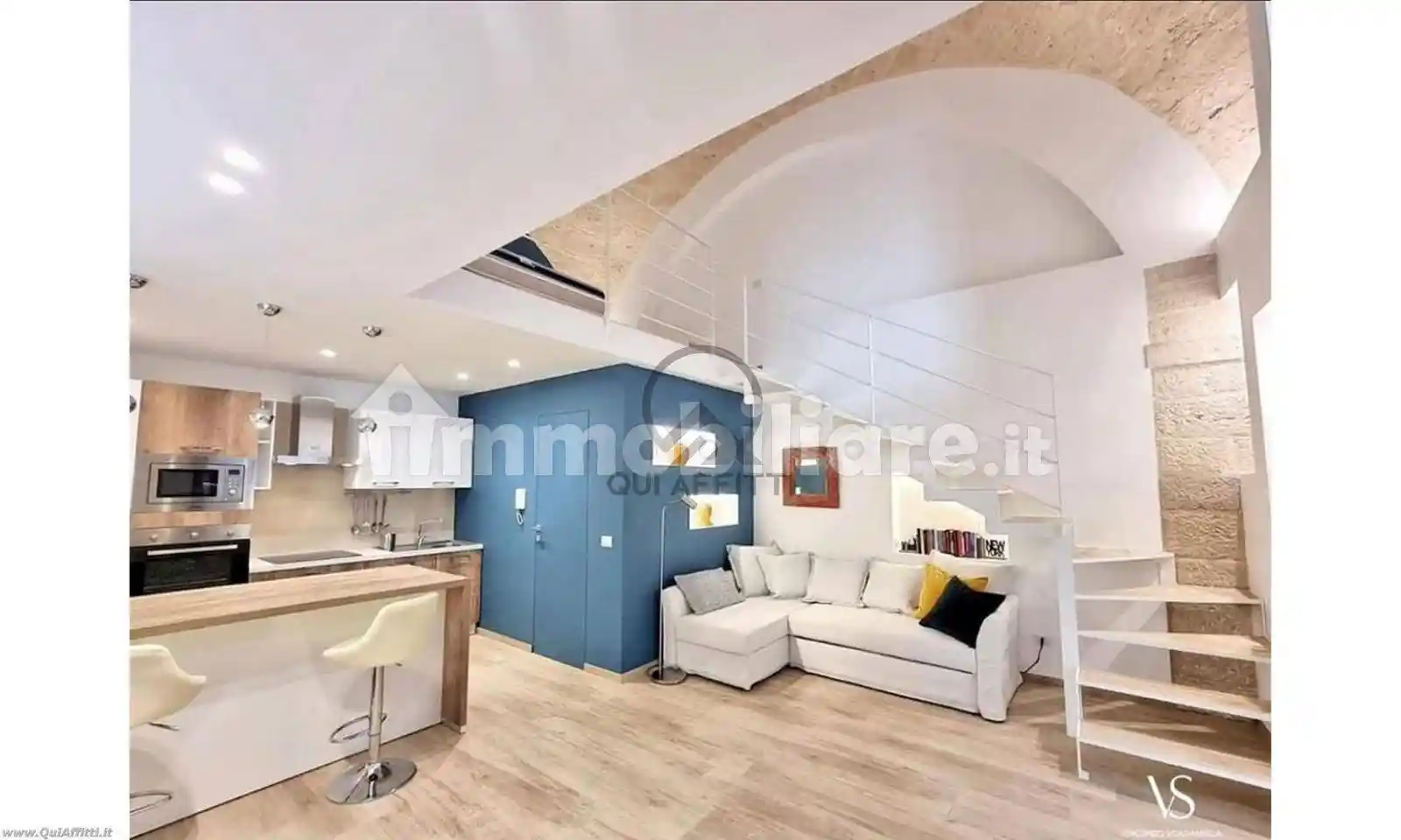 Loft in affitto a Andria