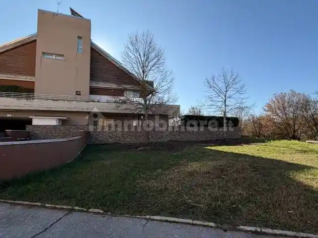 Appartamento in vendita a Forlì