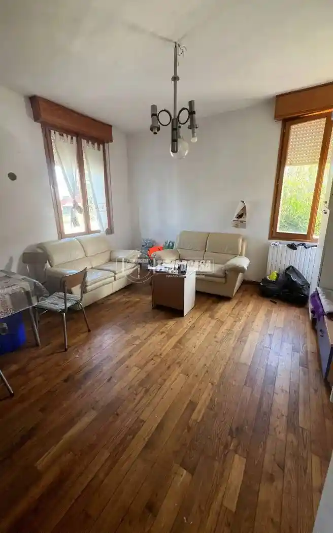 Appartamento in vendita a San Felice sul Panaro