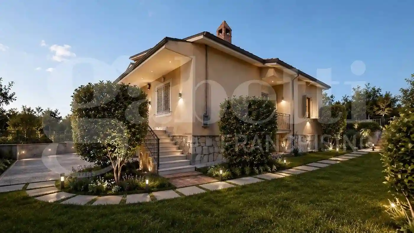 Casa indipendente - foto 2