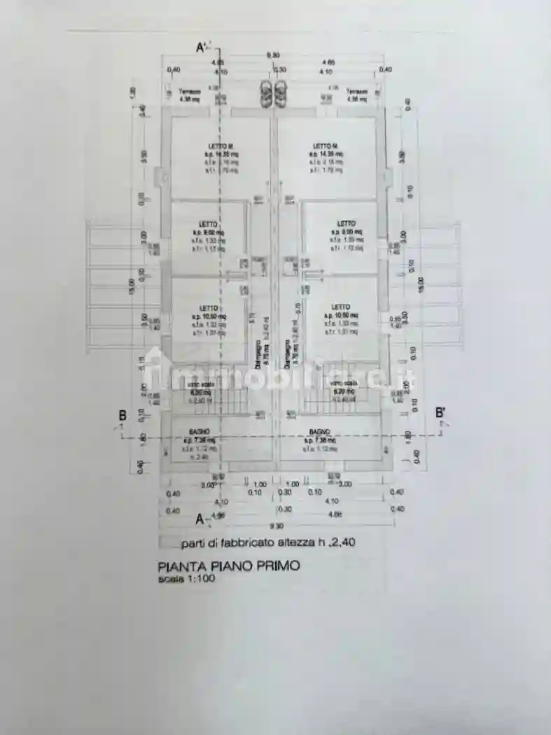 Villetta a schiera - foto 2