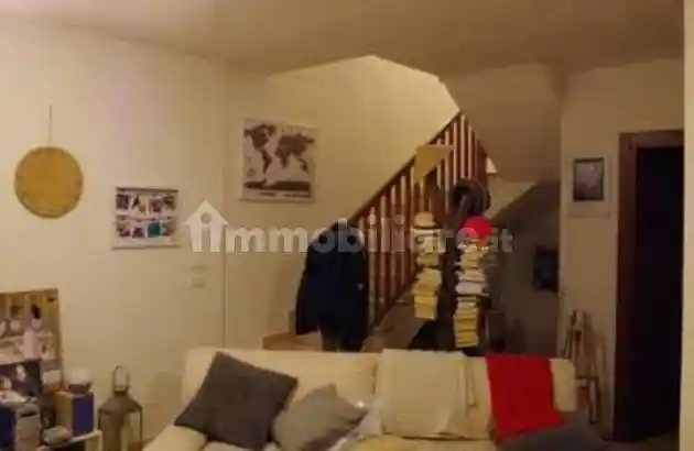 Appartamento in vendita a Gambettola