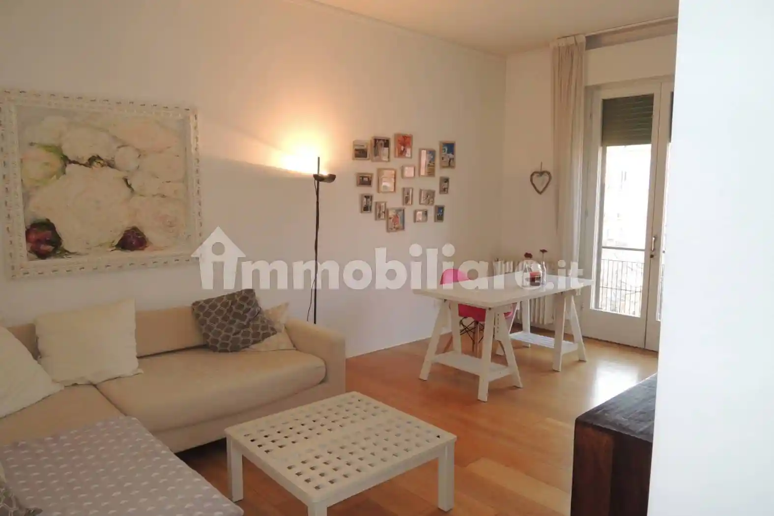 Appartamento in vendita a Mantova