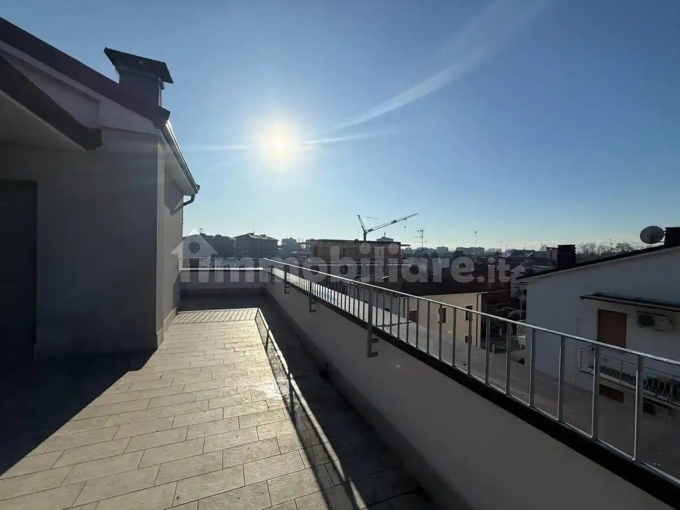 Appartamento in vendita a Modena