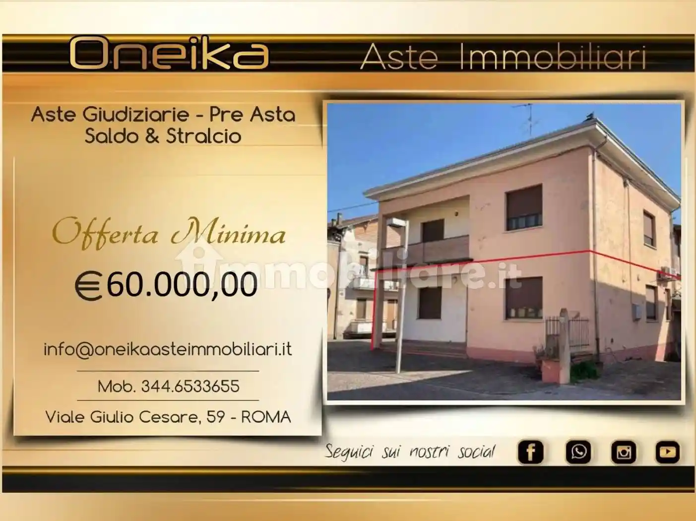 Appartamento in vendita a Curtatone