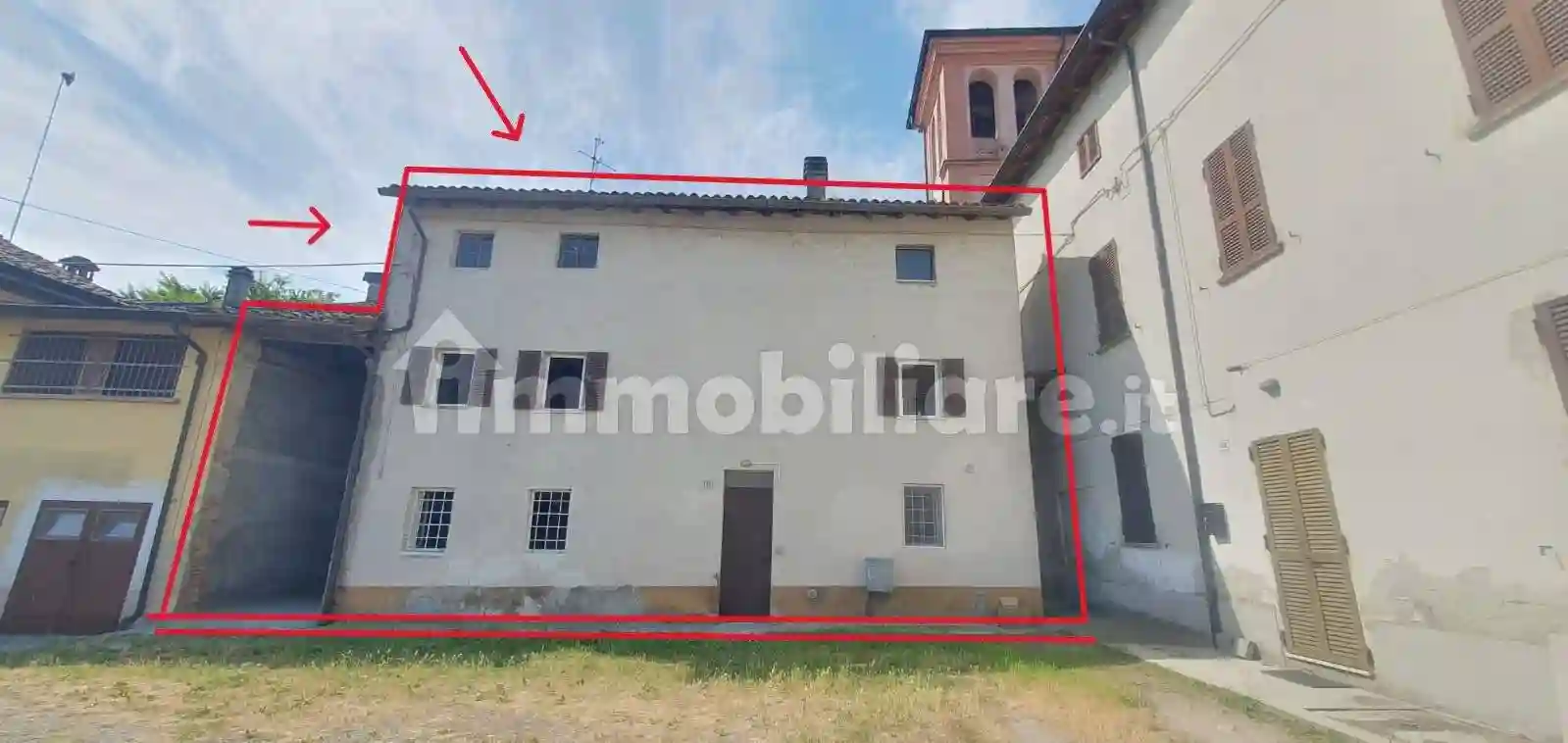 Casa indipendente - foto 3