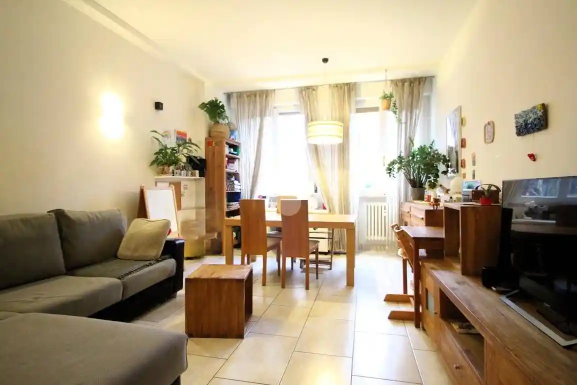 Appartamento in vendita a Cesena