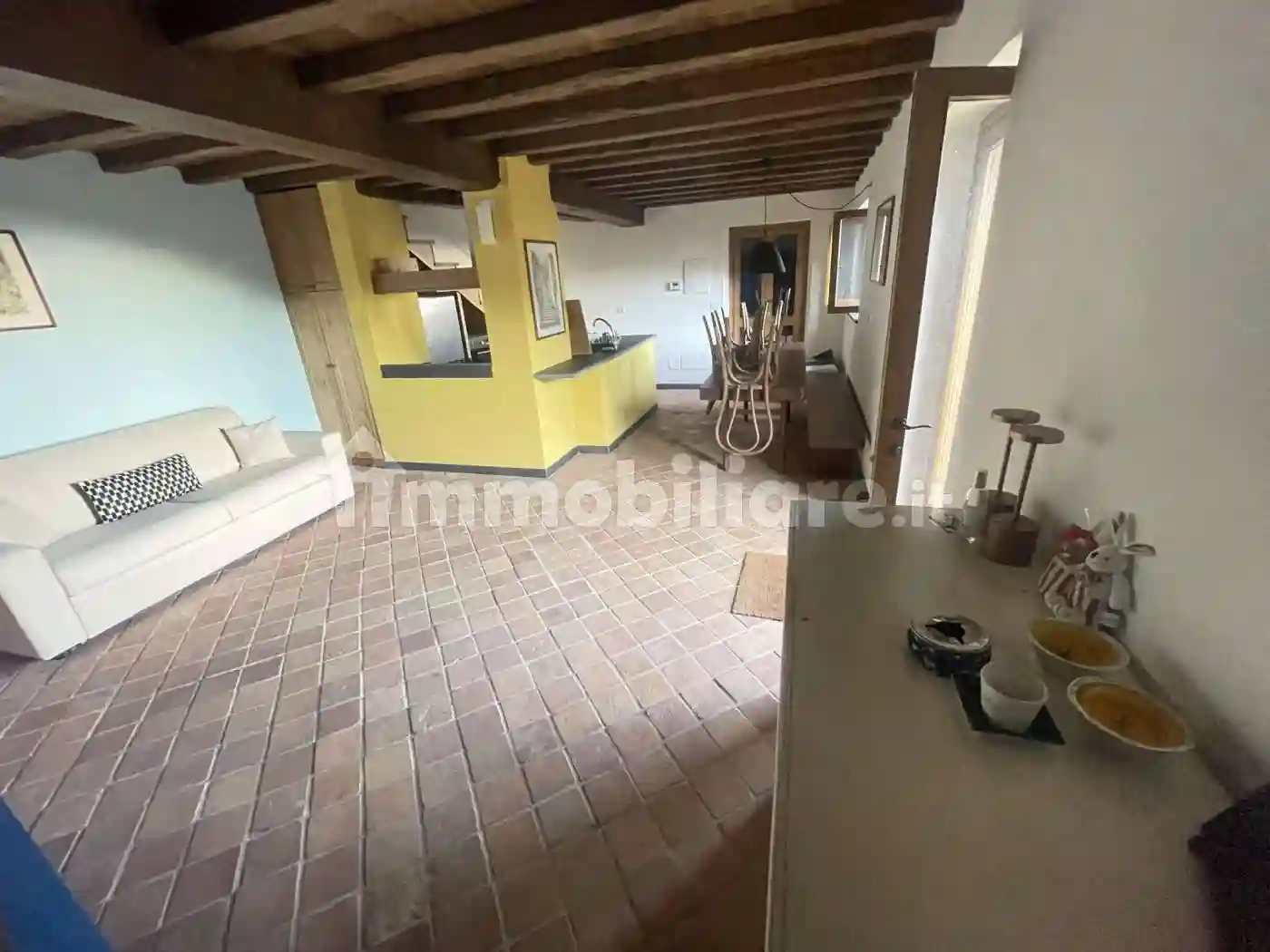 Casa indipendente - foto 3