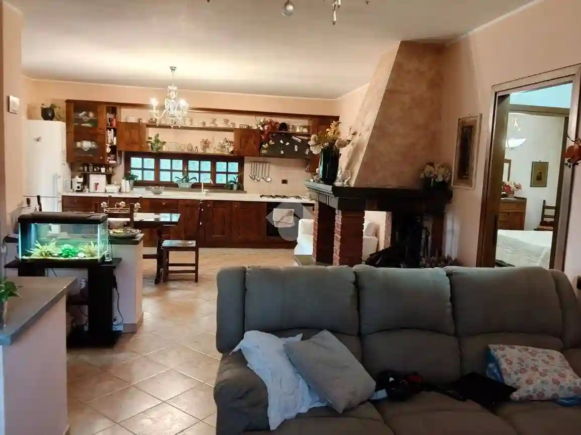 Casa indipendente - foto 3