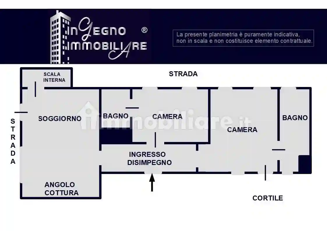 Appartamento - foto 4