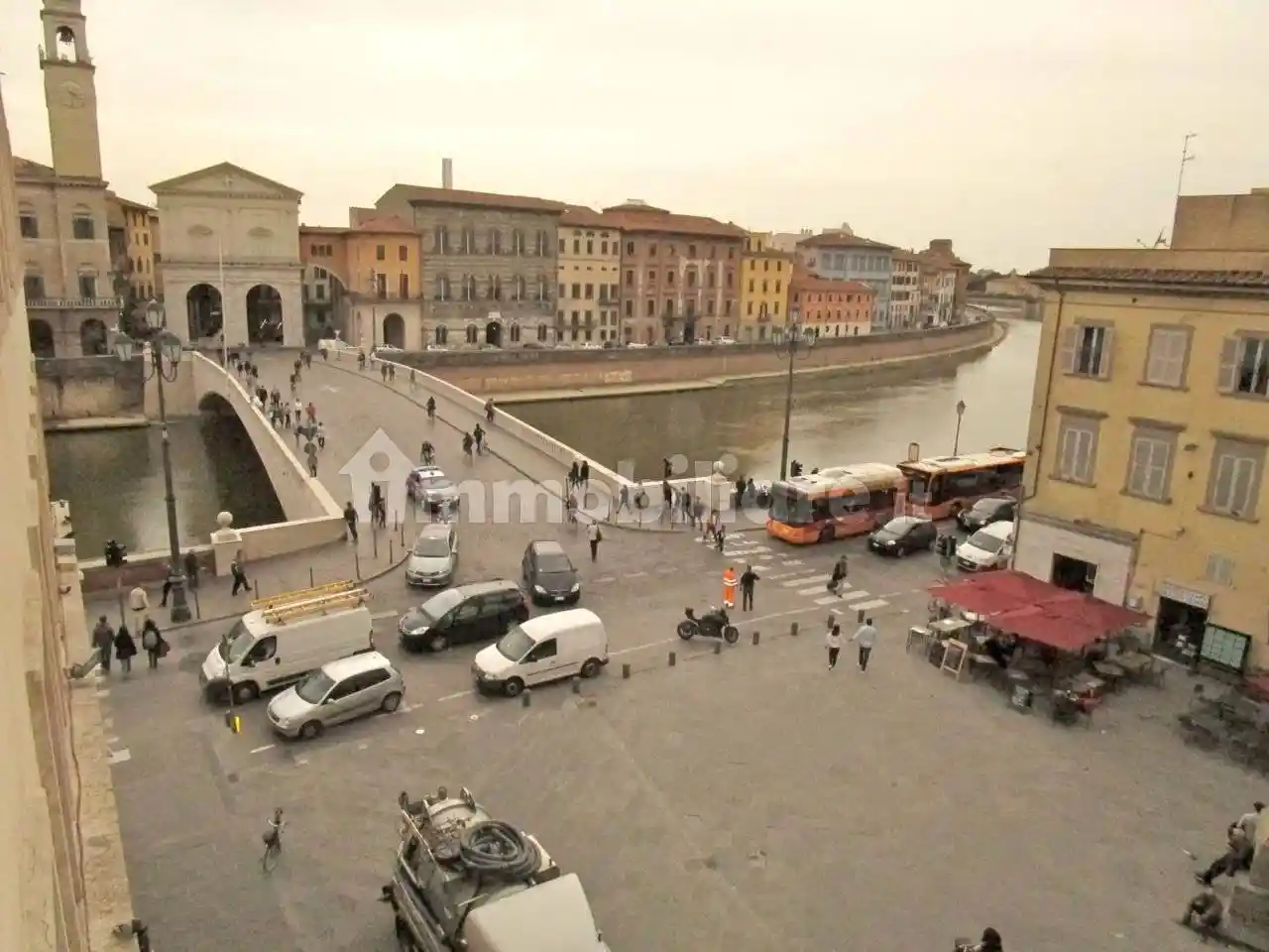 Loft in vendita a Pisa