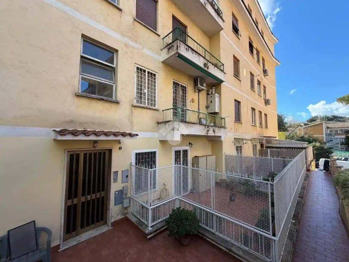 Appartamento in affitto a Roma